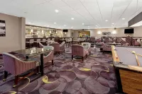 西雅圖塔科馬拉昆塔溫德姆套房飯店 - 酒吧