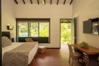 Kantawa Hotel & Spa Hôtels à : Santa Marta