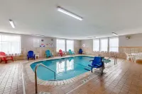 Quality Inn & Suites Airport