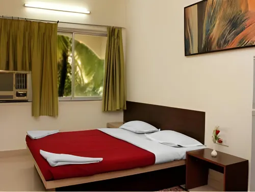 Sai-Inn Hotels in Agarsure