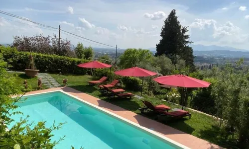 Villa Sermolli