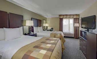 Comfort Inn Conover-Hickory