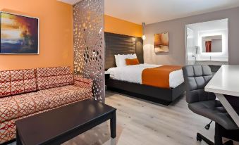 Clarion Pointe El Cajon San Diego East
