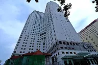 Mansion One Suites by Merlene