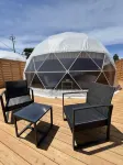Tanegashima Glamping Resort