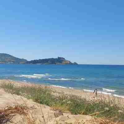 123 Sun and relaxation Fitness & Recreational Facilities