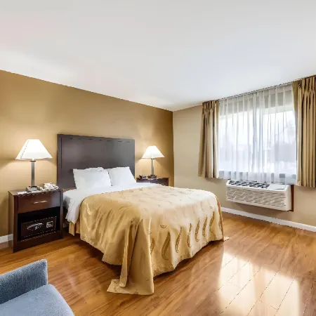 Econo Lodge