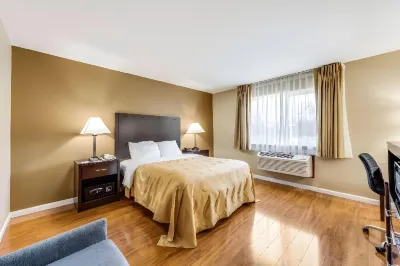 Econo Lodge