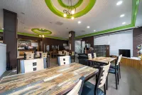 Seorak Hot Spring Mammoth Resotel