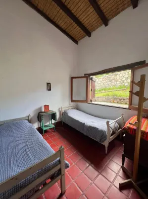 La Ramada rural house Hotels near Rodocrosita