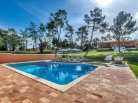 Do Pinhal - Pools