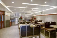 Hotel One up - 3 Sao