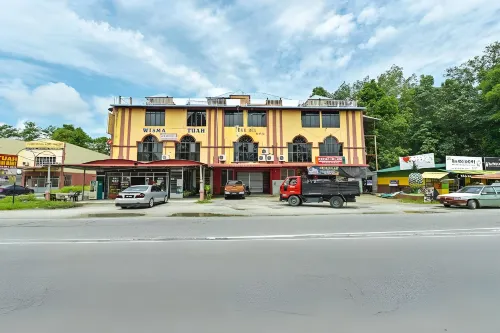 CZ Hotel Hotels in Semerak