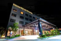 Grand Summit Hotel General Santos Hotels near Nurul Huda Mosque