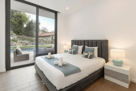 RESIDENCE LUXE & CHARME Отели в г. Алвадуш