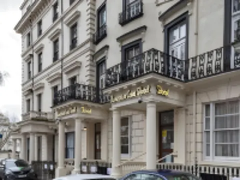 ランカスター コート ホテル パディントン駅周辺のホテル