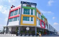 Citrine Hotel Hotels in Bota