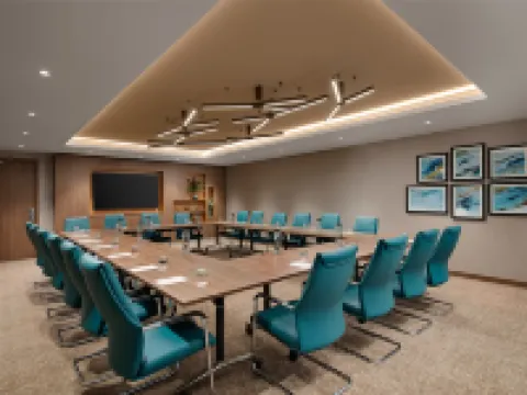 Holiday Inn LONDON GATWICK - WORTH by IHG Hotels in Crawley