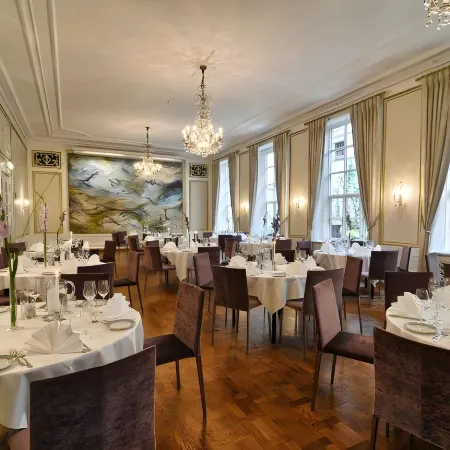 Grand Hotel Terminus