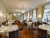 Grand Hotel Terminus Hotels in Bergen