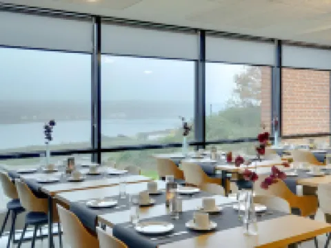 Hotel Sønderborg Kaserne فنادق في سوندربورغ