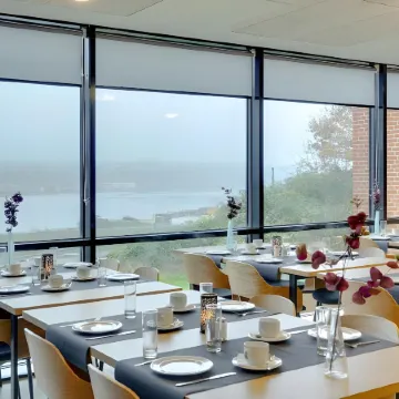 Hotel Sønderborg Kaserne