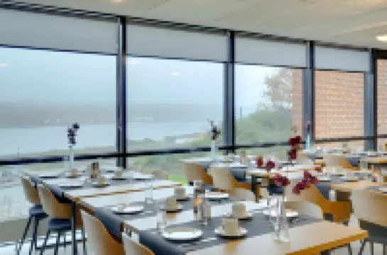 Hotel Sønderborg Kaserne