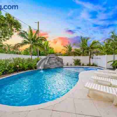 Crescent Beach House Fitness & Recreational Facilities