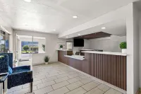 Econo Lodge Stockton Near I-5 Fairgrounds Hotels in Stockton