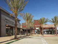阿納海姆度假套房式飯店 加州迪士尼樂園度假區附近的飯店