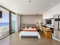 Crystal Springs Beach Hotel Hotels in Pernera