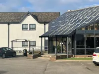 Britannia Hotel Wigan Hotels in Віган