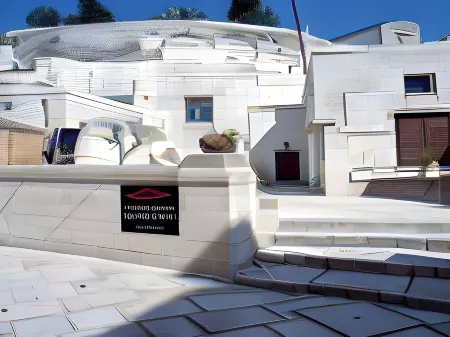 Locanda di San Martino Hotel & Thermae Romanae