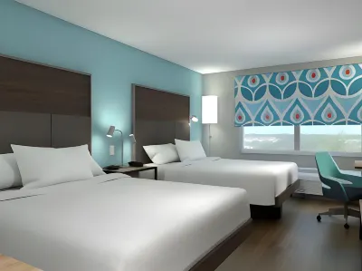 Tru by Hilton Milford Cincinnati Hotels near Traci's Sports Lounge