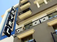 Résidence le Consul Hotels in 