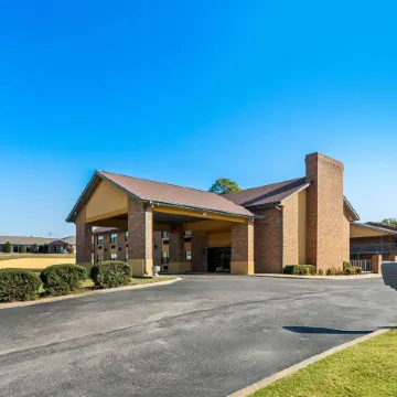 Super 8 by Wyndham Paragould