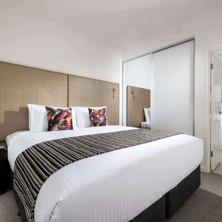 Ramada by Wyndham VetroBlu Scarborough Beach