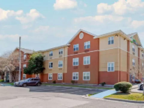 Extended Stay America Suites - Corpus Christi - Staples Hotels in Corpus Christi