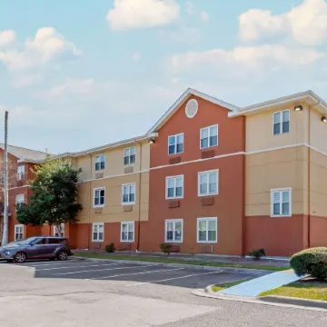 Extended Stay America Suites - Corpus Christi - Staples