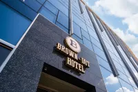 브라운도트호텔시그니처 부산신항만점 용원해수탕 주변 호텔