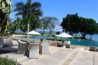 Tanjung Lesung Hotel - Beach