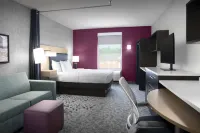Home2 Suites by Hilton Greensboro Airport Hotels in Greensboro