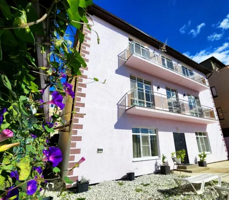 Apartments Valentine