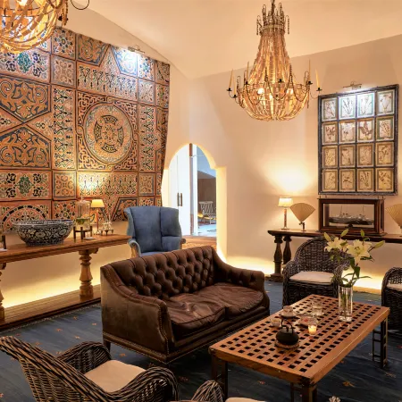 Cap Rocat, a Small Luxury Hotel of the World