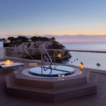 MELIÁ Cala Galdana