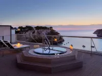 MELIÁ Cala Galdana - Badekar