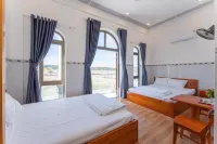 Homestay Bảo Châu - Nhơn Lý Quy Nhơn Các khách sạn ở Nhơn Lý
