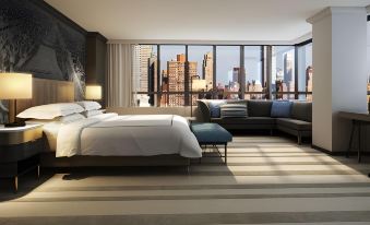 The Marquette Hotel, Curio Collection by Hilton
