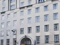 Citadines Holborn-Covent Garden London Hotels near Argos Limehouse Commercial Road Local (Sainsbury's C&C)
