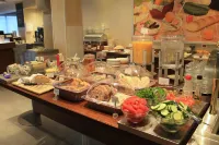 Best Western Hotel Apollo - Breakfast